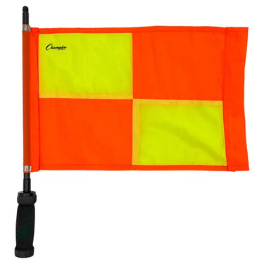 PRO SWIVEL LINESMAN'S FLAG SET HoopsKing